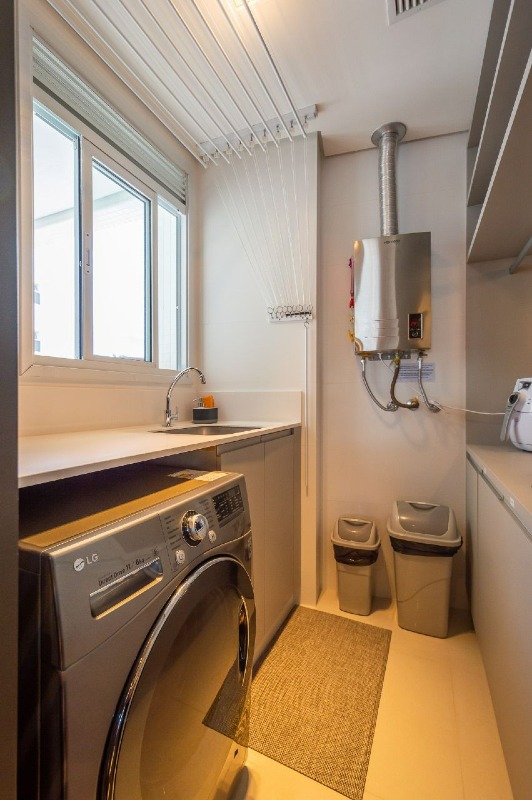 Apartamento à venda no Praia Brava: 