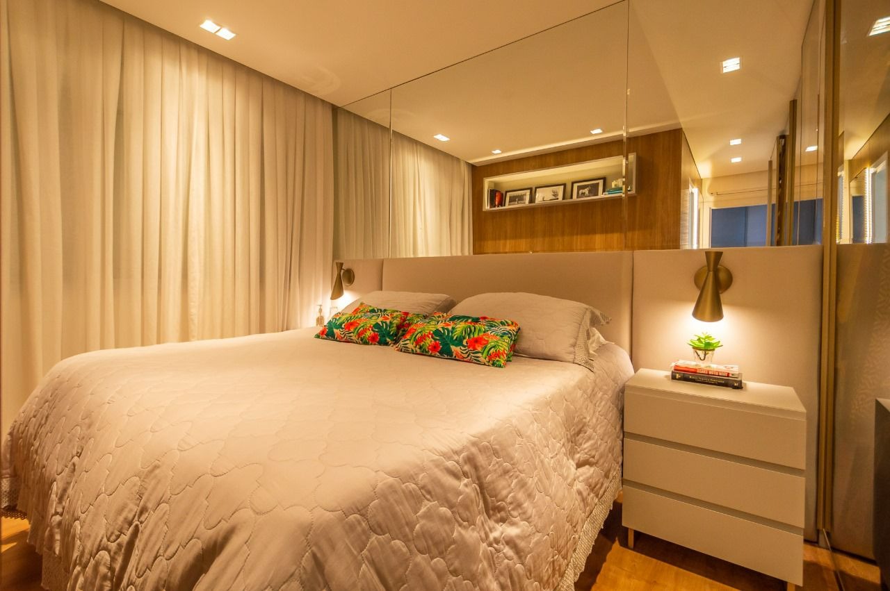 Apartamento à venda no Praia Brava: 