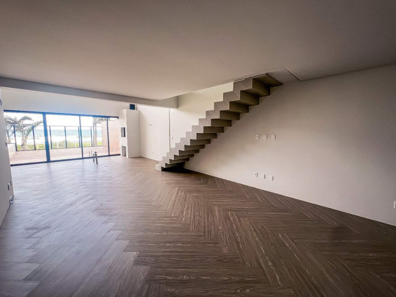 Apartamento à venda no Praia Brava: 