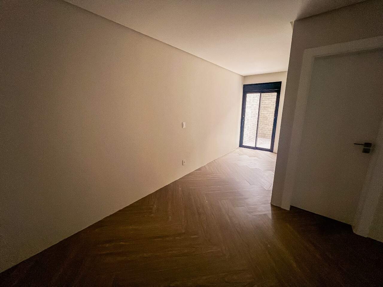 Apartamento à venda no Praia Brava: 