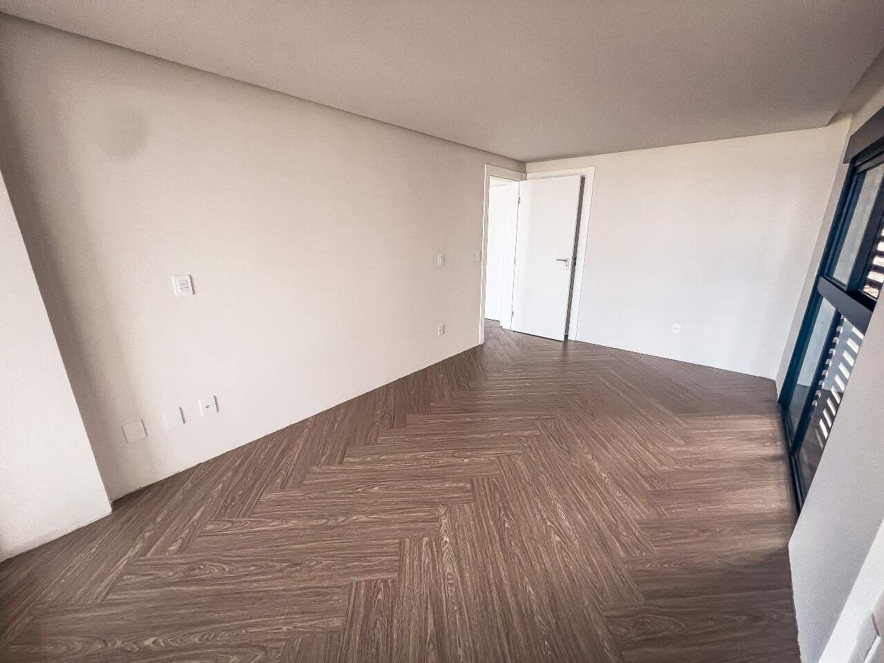 Apartamento à venda no Praia Brava: 