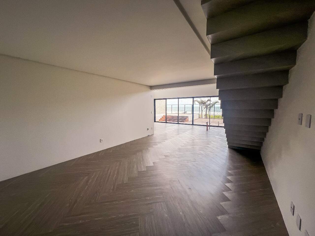 Apartamento à venda no Praia Brava: 