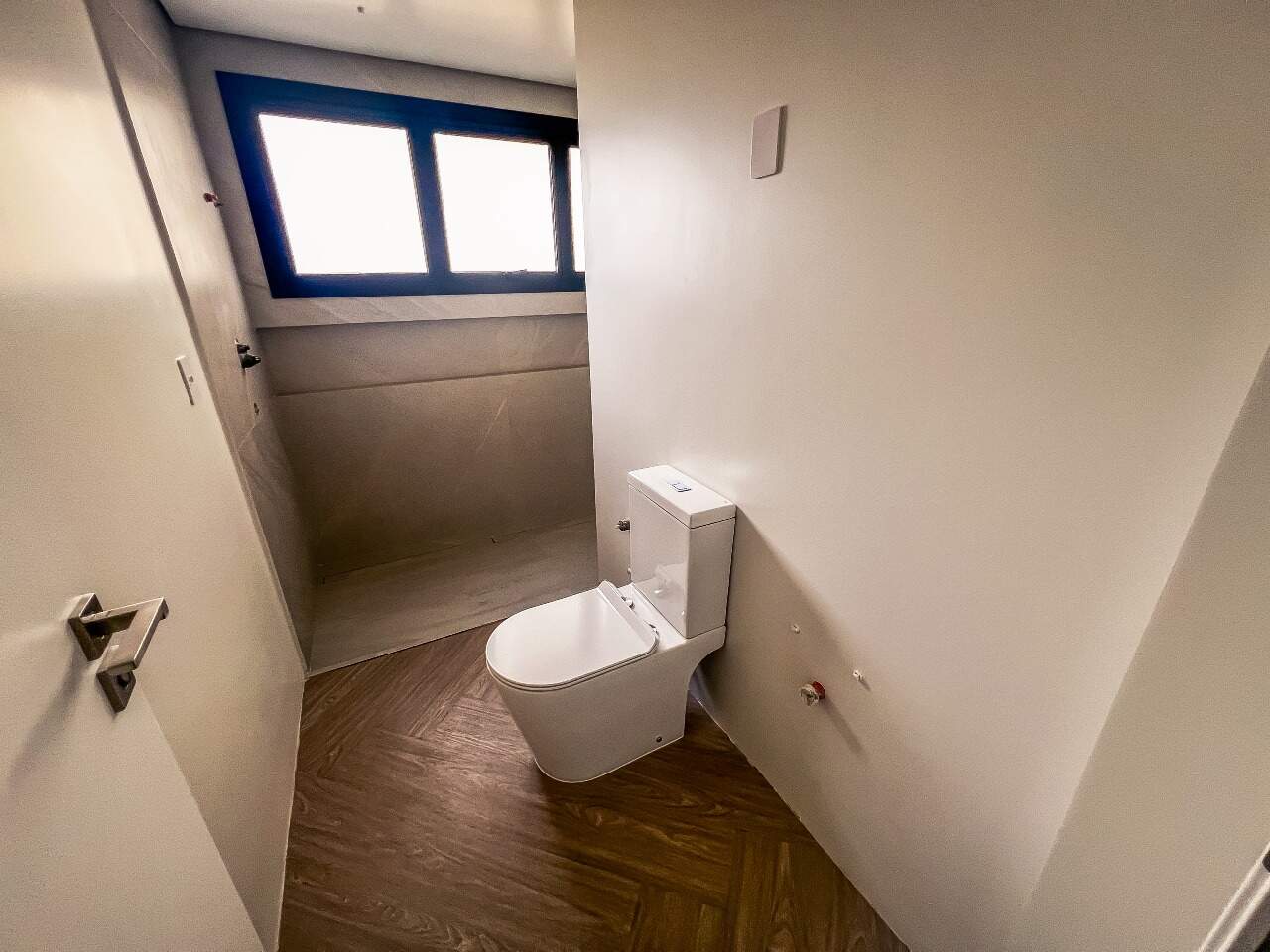 Apartamento à venda no Praia Brava: 