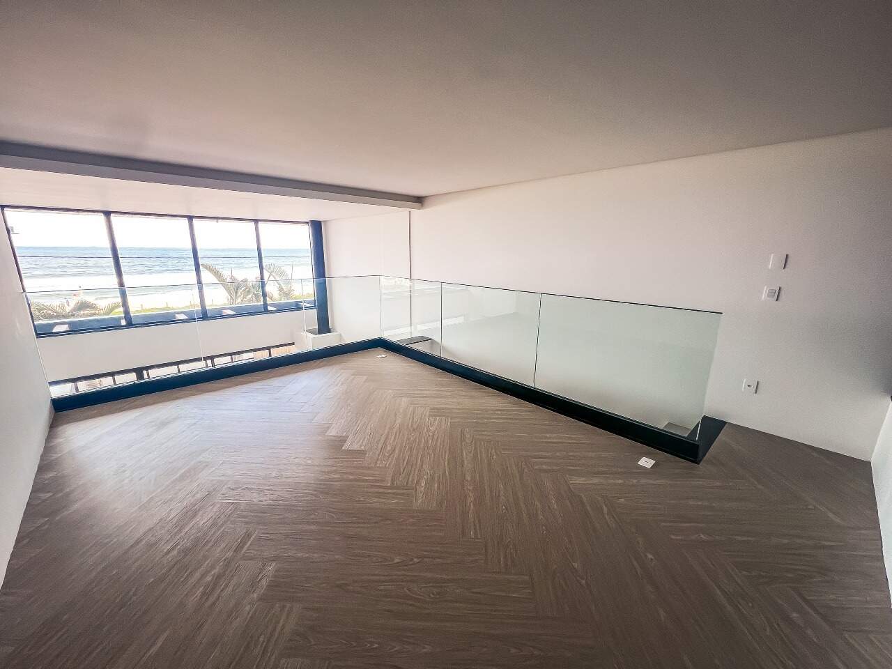 Apartamento à venda no Praia Brava: 