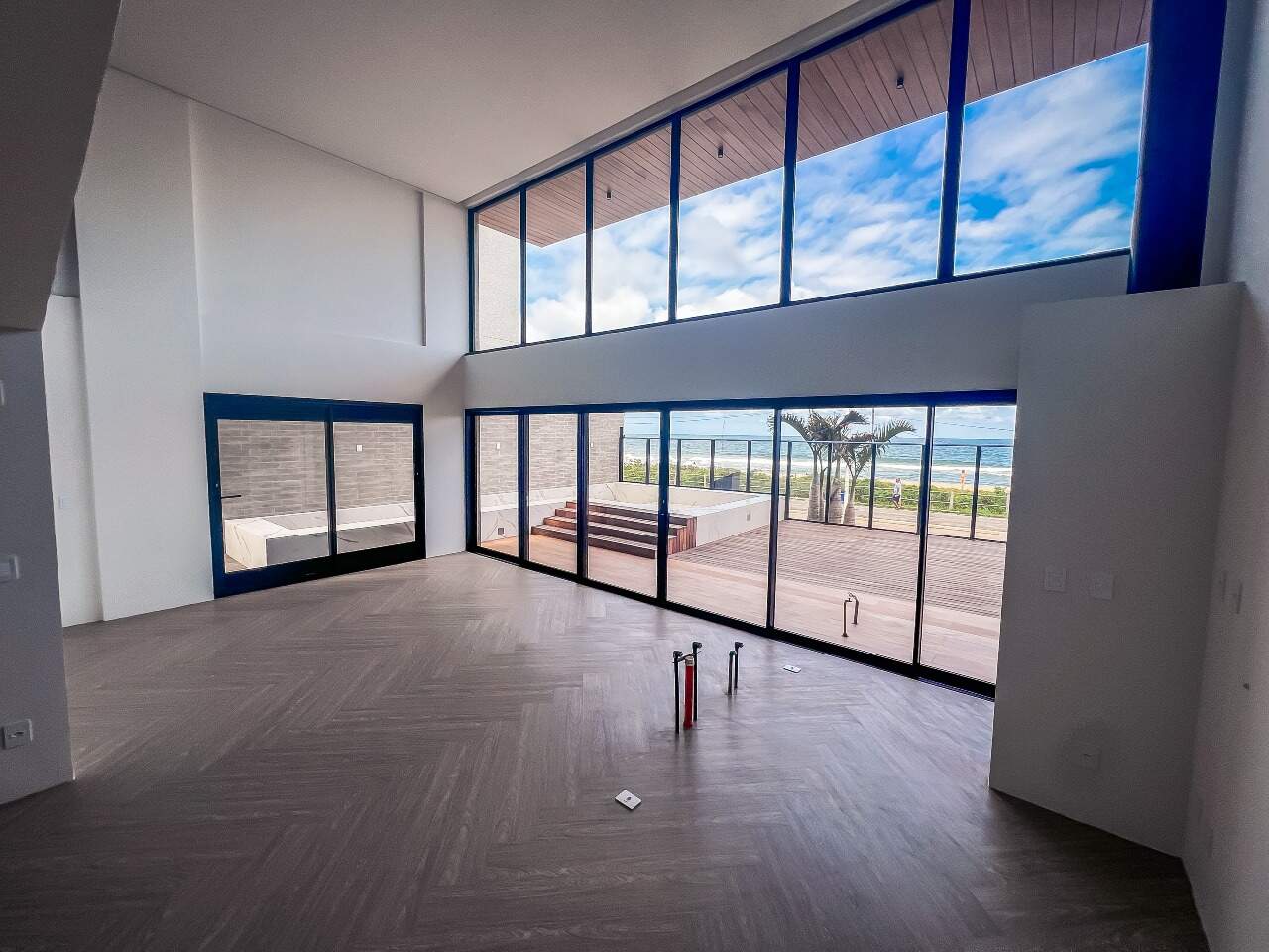 Apartamento à venda no Praia Brava: 