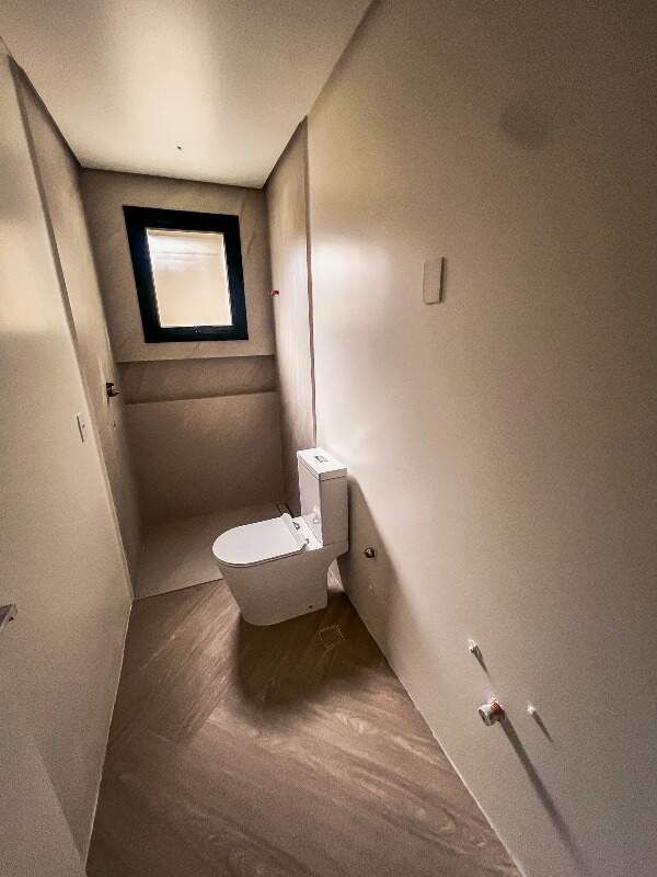 Apartamento à venda no Praia Brava: 