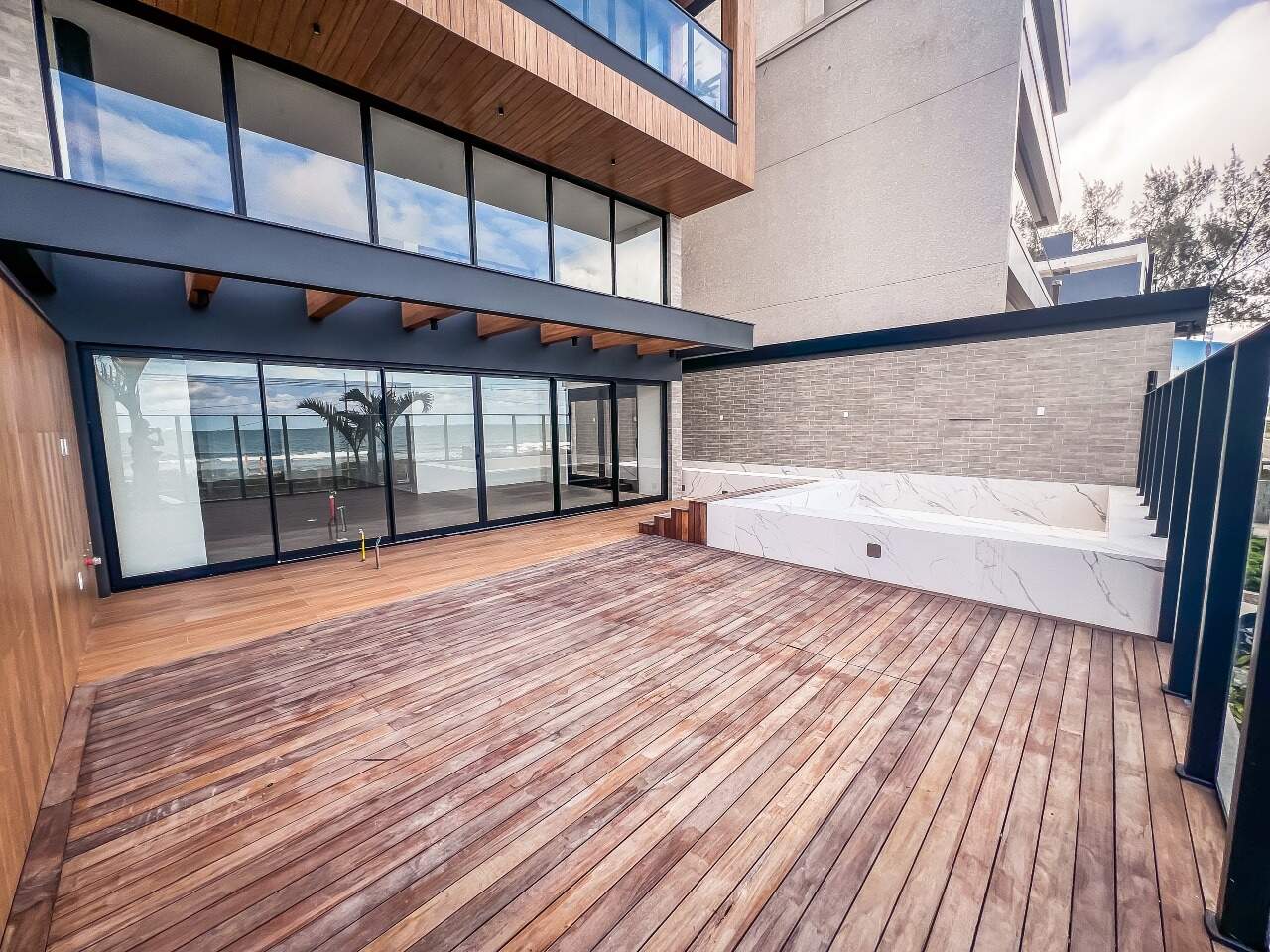 Apartamento à venda no Praia Brava: 