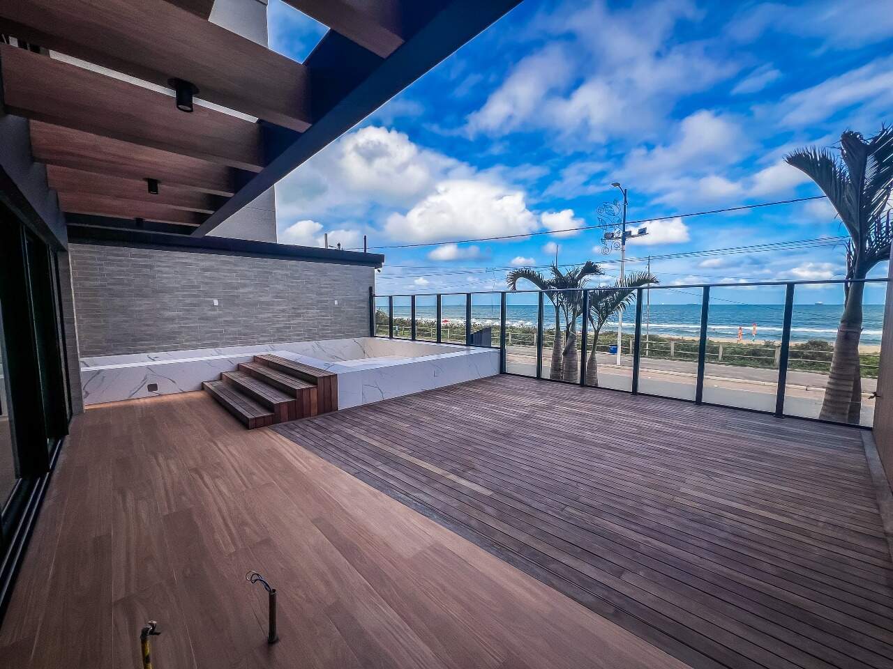 Apartamento à venda no Praia Brava: 