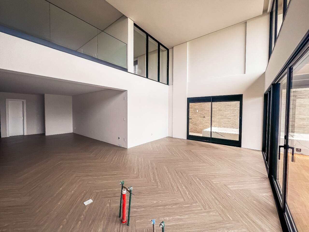 Apartamento à venda no Praia Brava: 