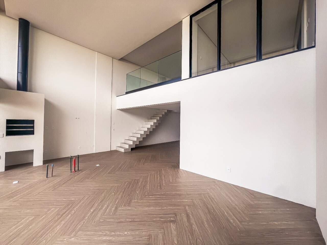 Apartamento à venda no Praia Brava: 