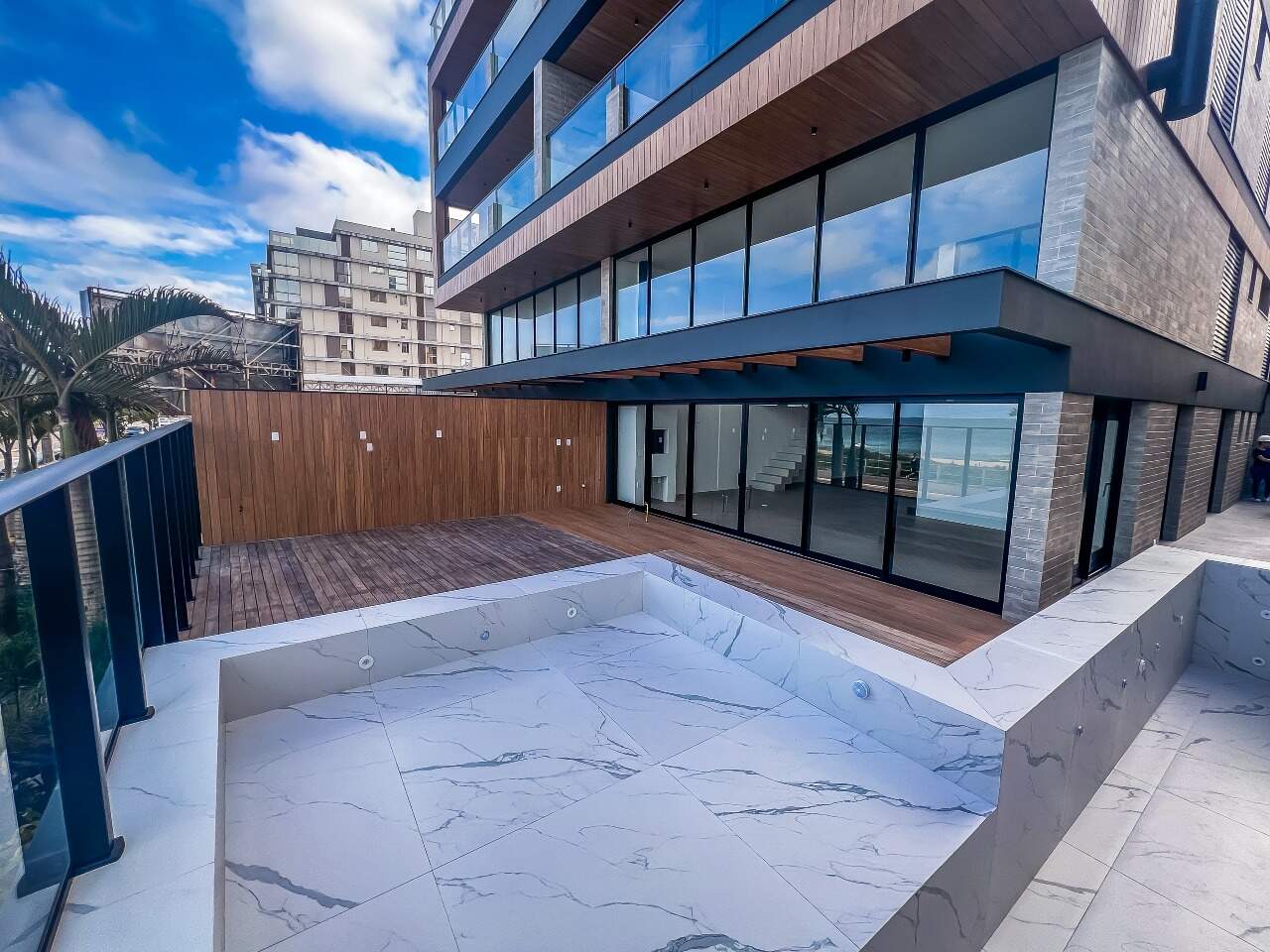 Apartamento à venda no Praia Brava: 