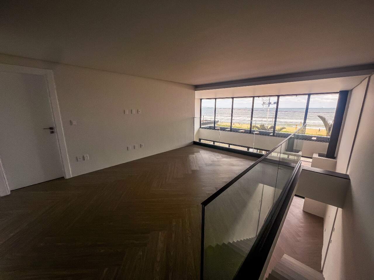 Apartamento à venda no Praia Brava: 