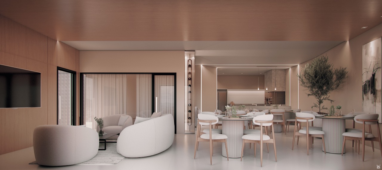 Apartamento à venda no Fazenda: 