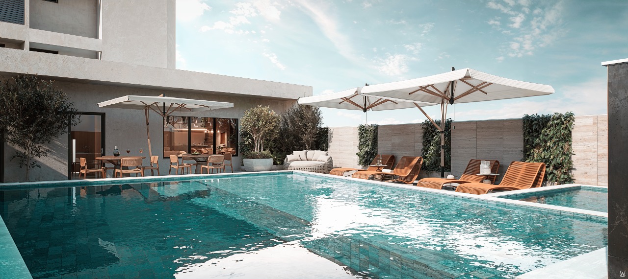 Apartamento à venda no Fazenda: 