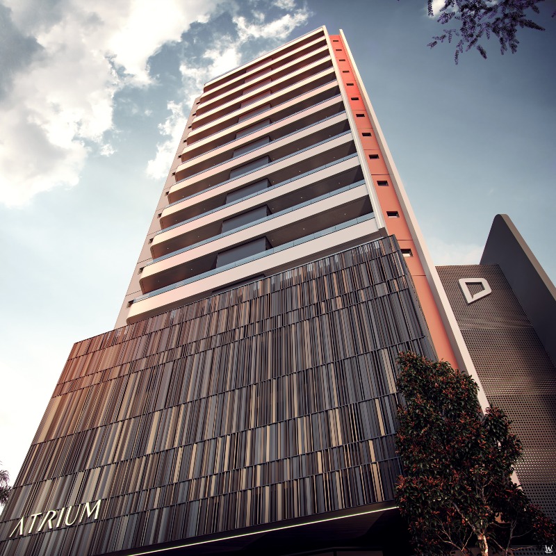 Apartamento à venda no Fazenda: 