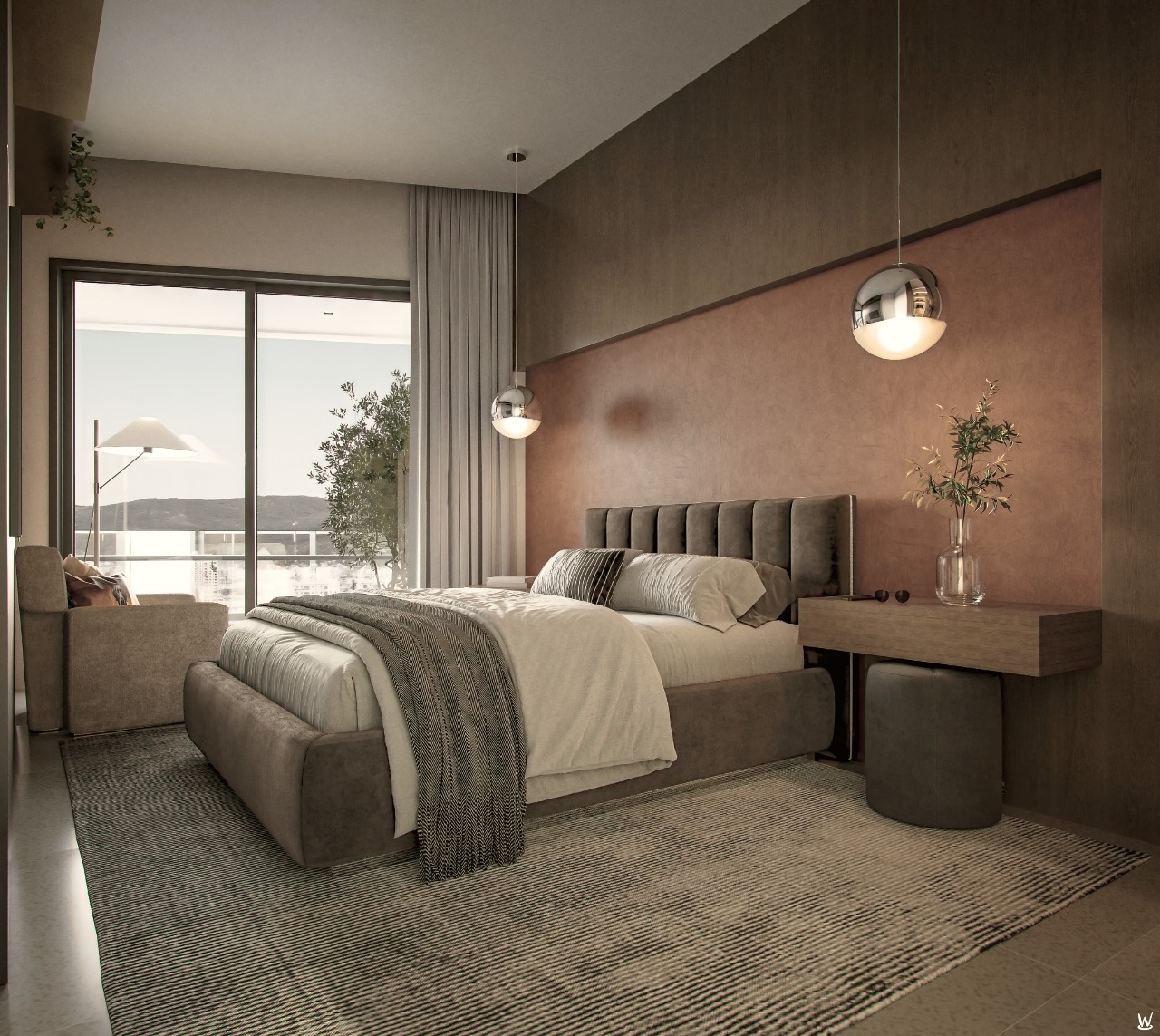 Apartamento à venda no Fazenda: 