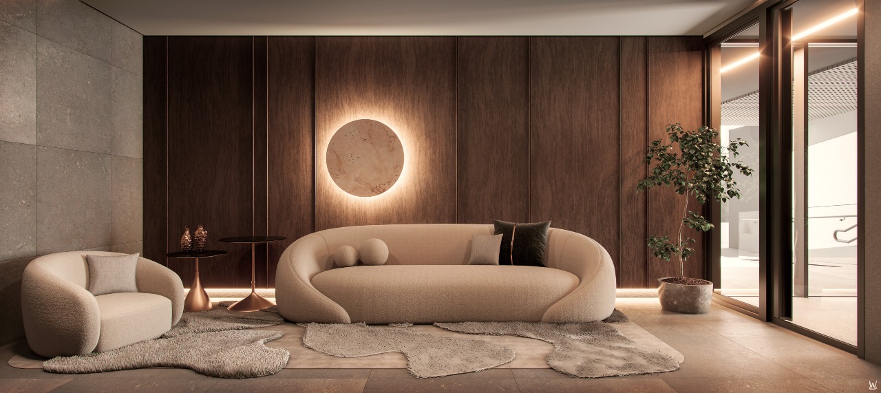 Apartamento à venda no Fazenda: 