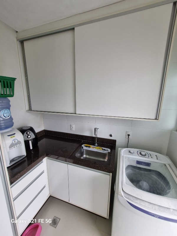 Apartamento à venda no Pioneiros: 