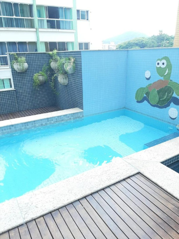 Apartamento à venda no Pioneiros: 