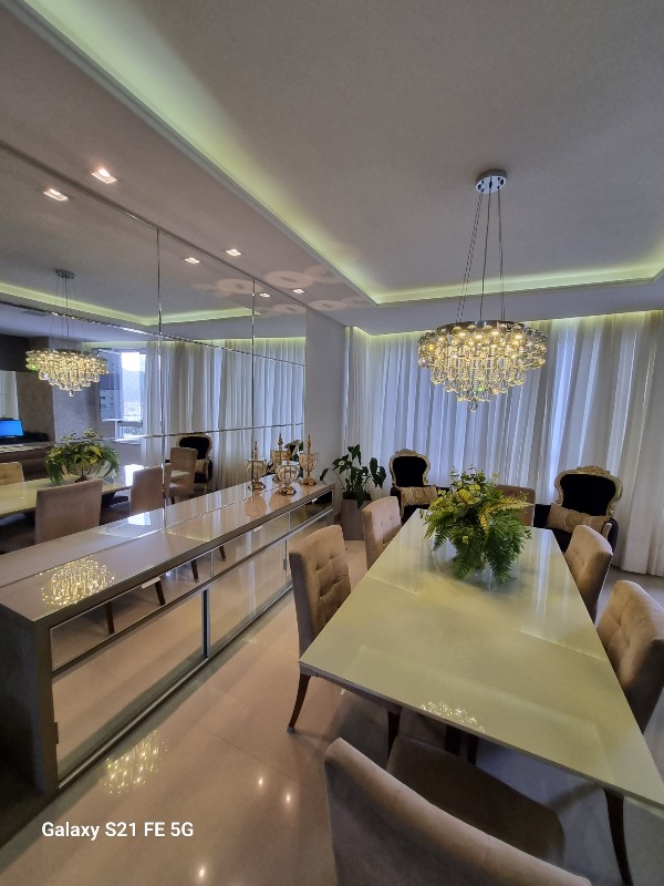 Apartamento à venda no Pioneiros: 