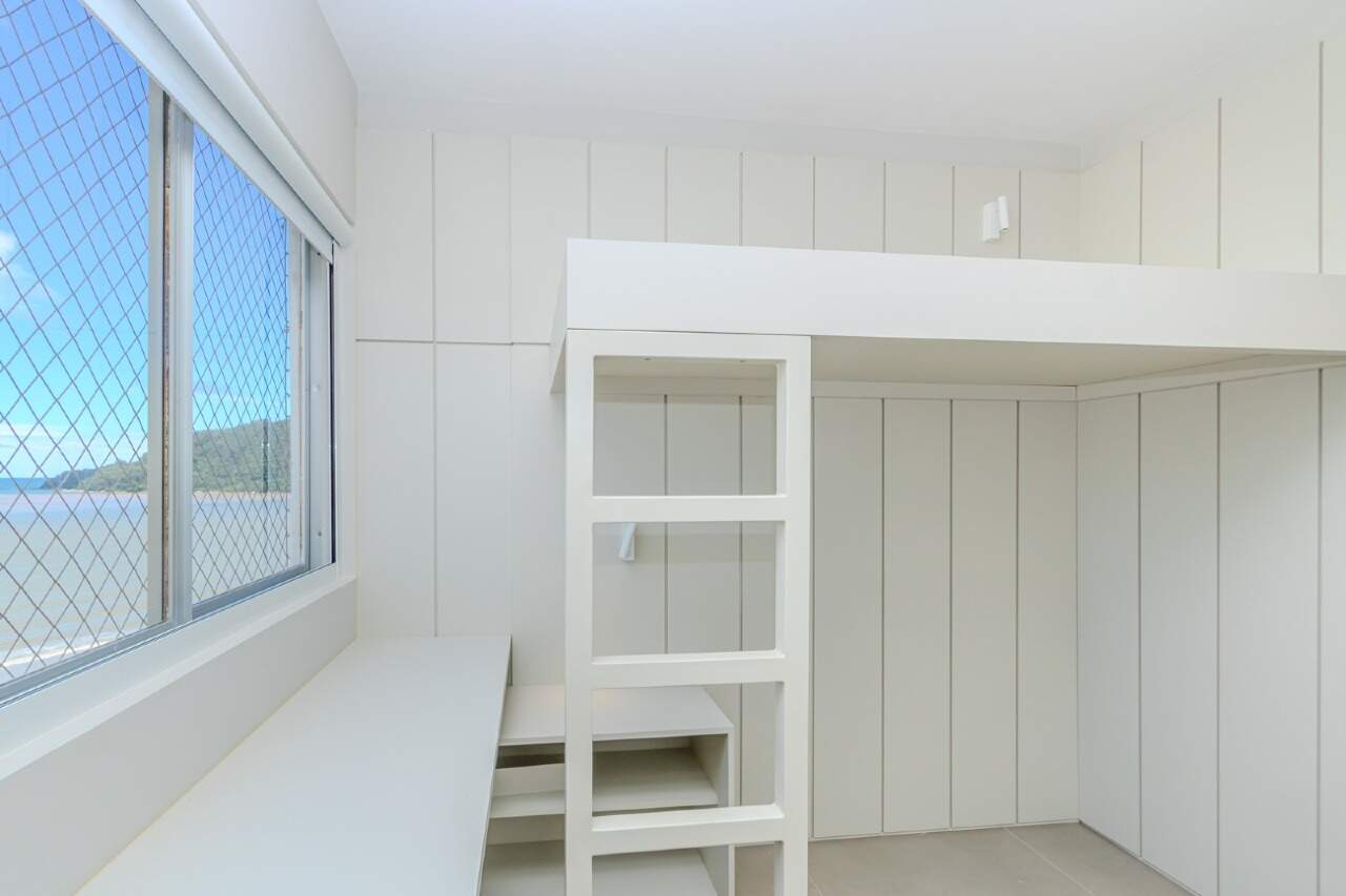 Apartamento para aluguel no Centro: 