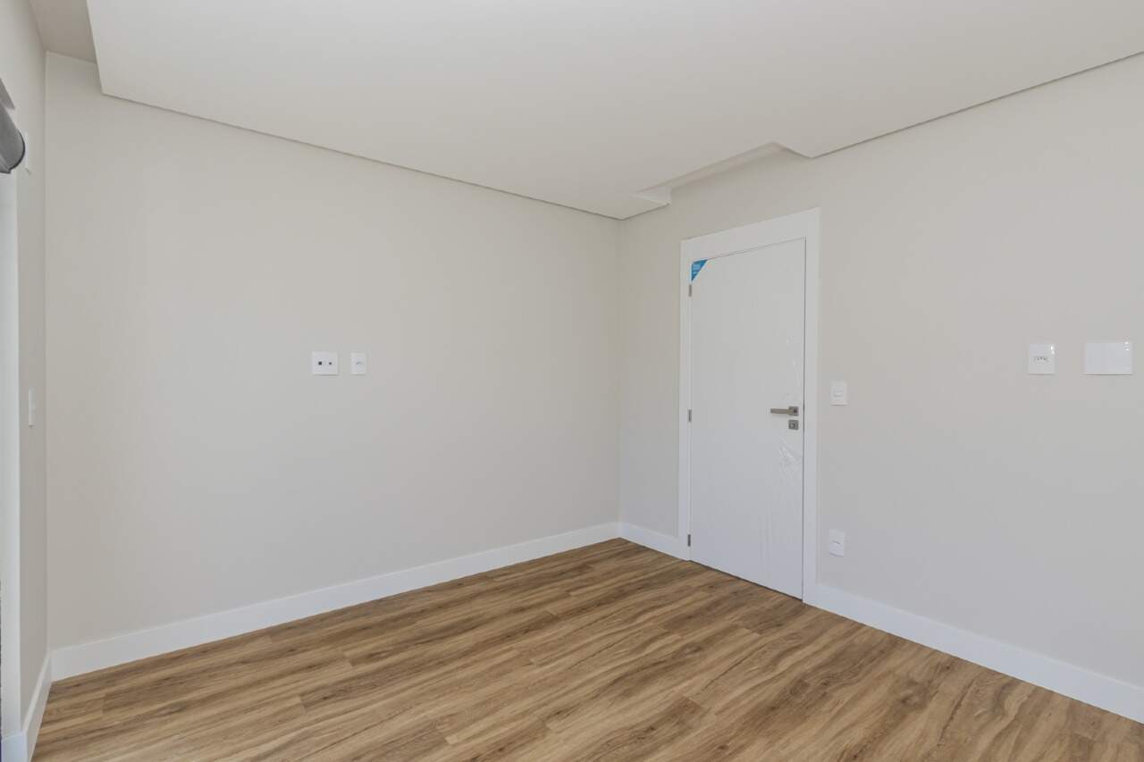 Apartamento à venda no Praia Brava: 