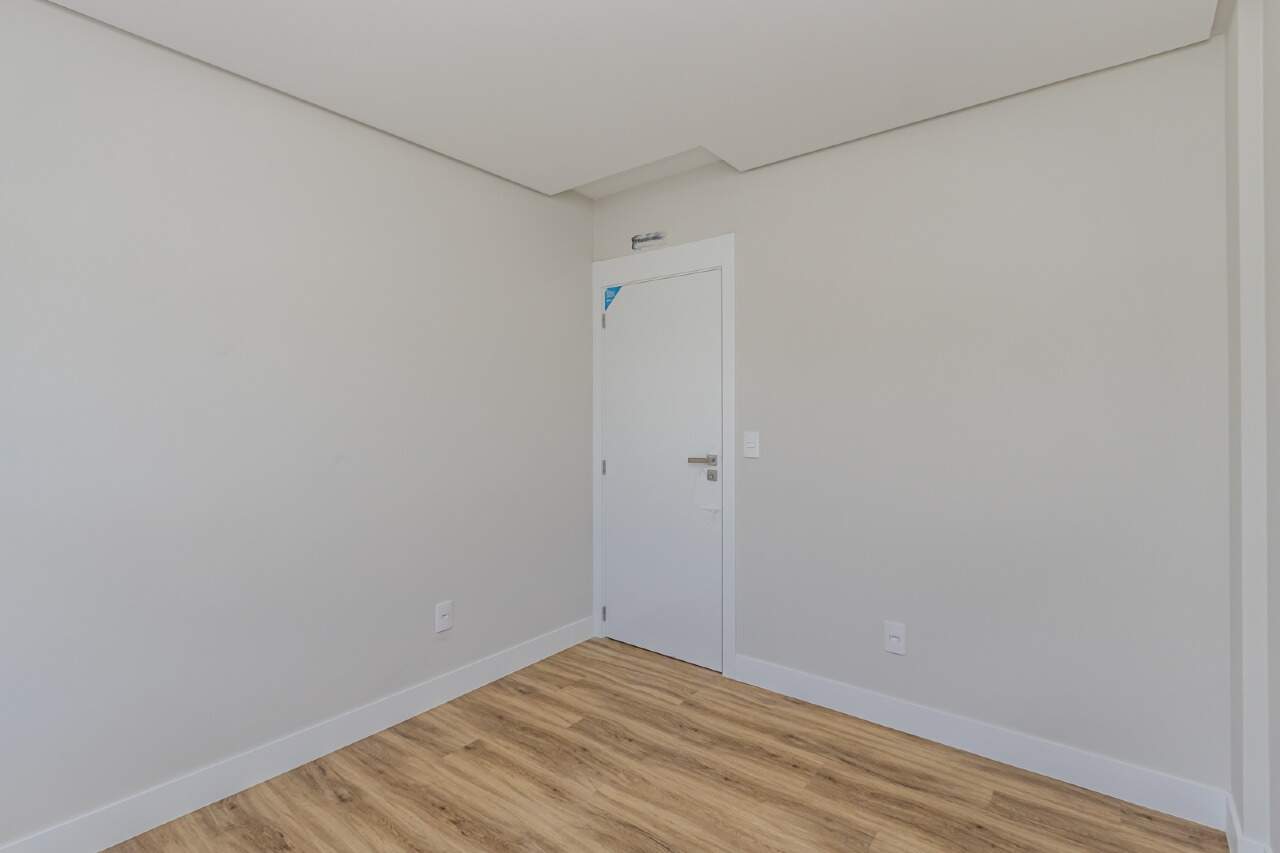 Apartamento à venda no Praia Brava: 