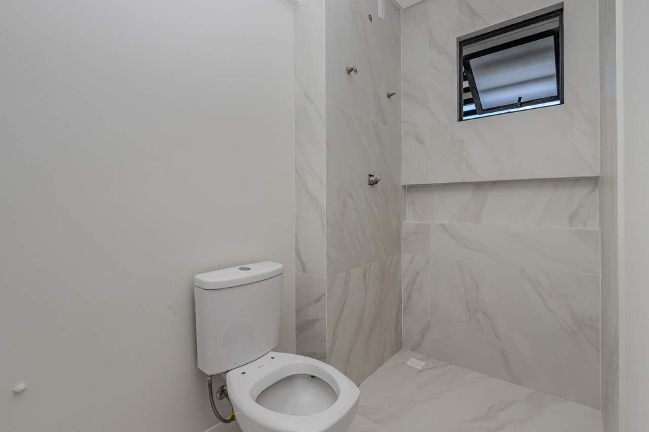 Apartamento à venda no Praia Brava: 