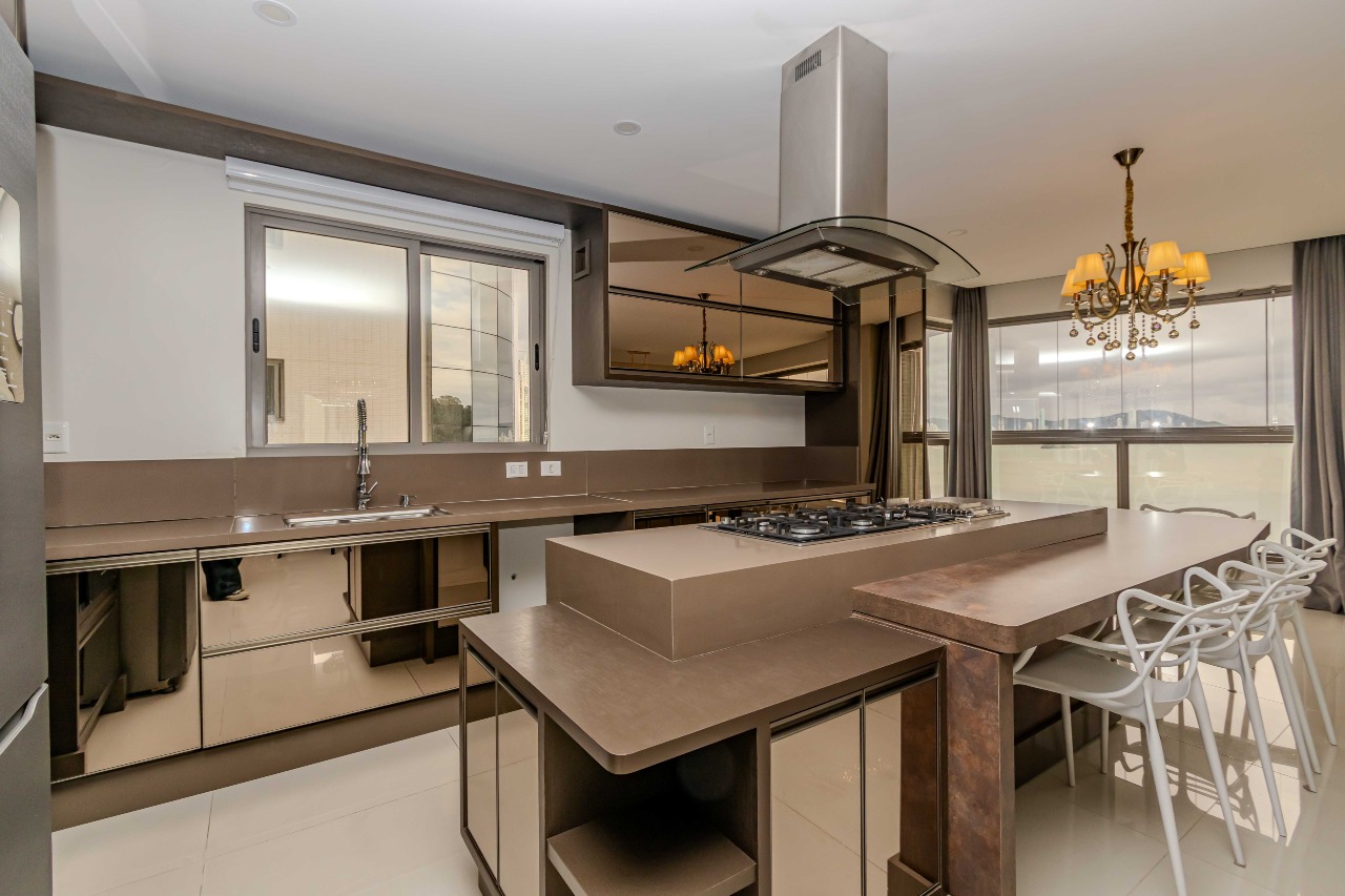 Apartamento para aluguel no Centro: