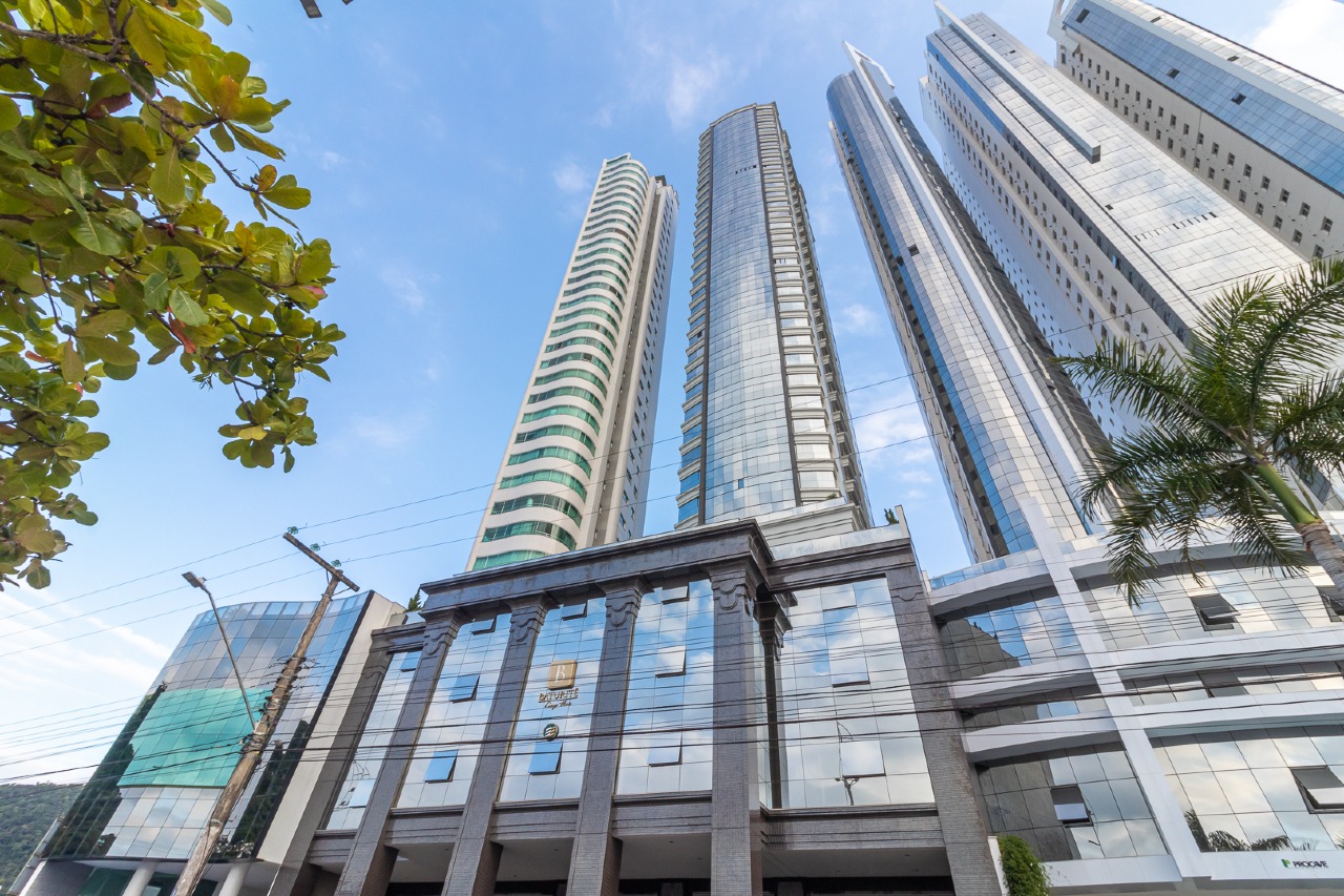 Apartamento para aluguel no Centro: