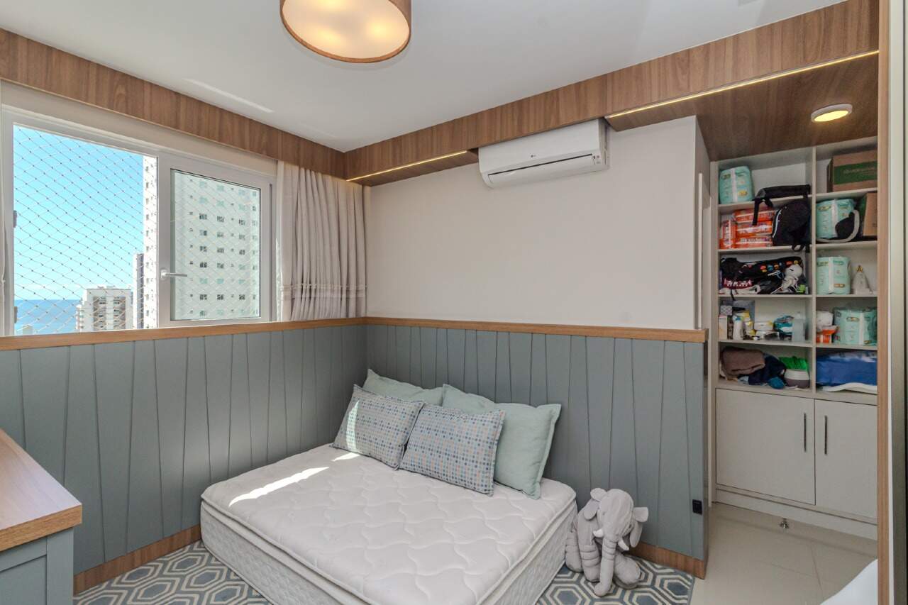 Apartamento à venda no Pioneiros: 