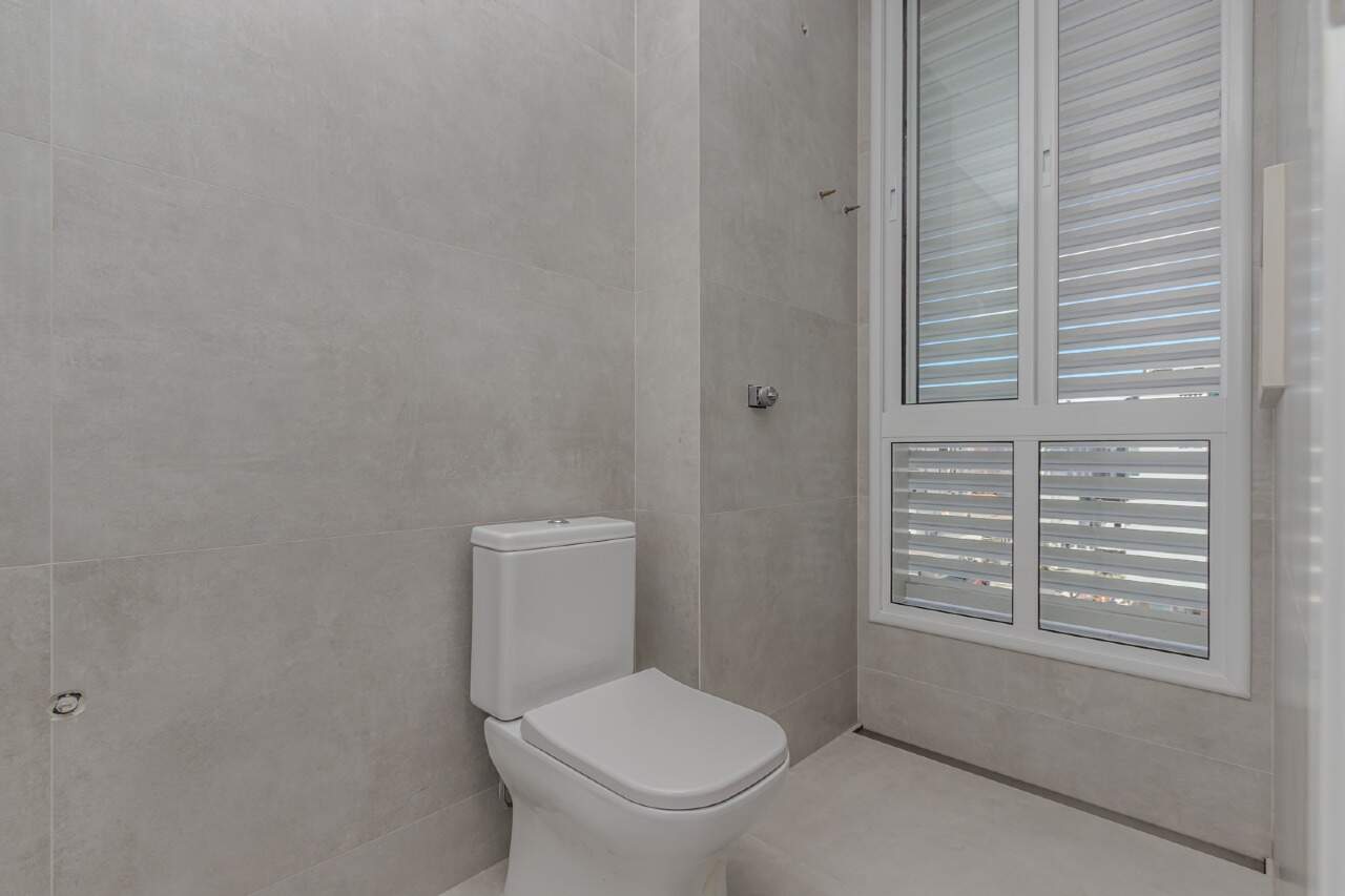 Apartamento à venda no Praia Brava: 