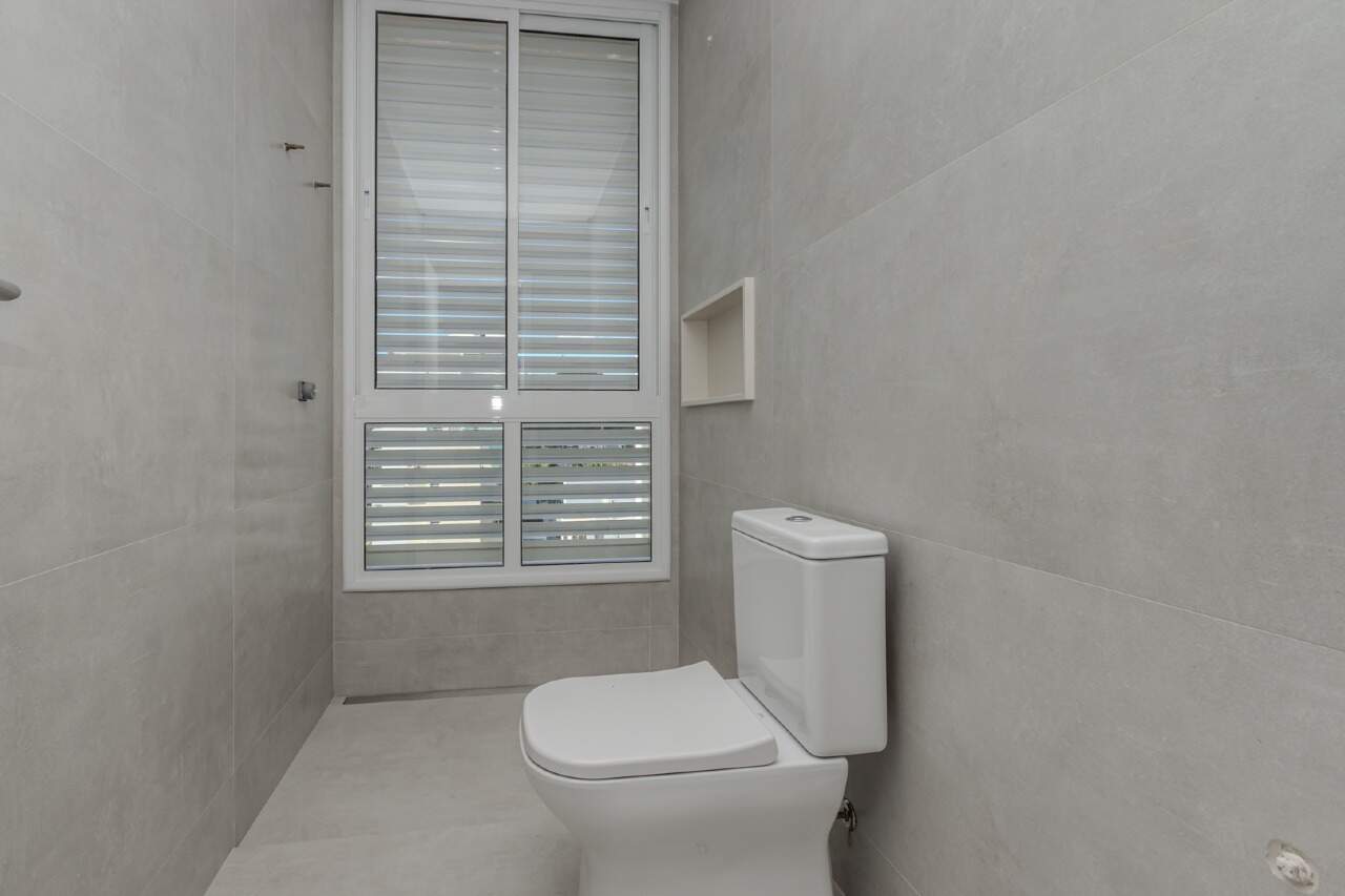 Apartamento à venda no Praia Brava: 