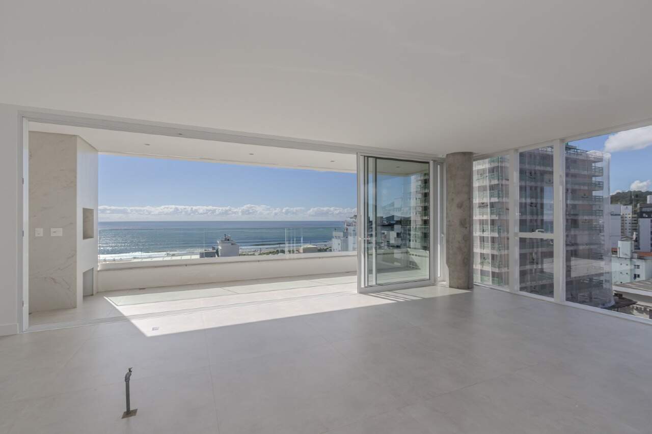 Apartamento à venda no Praia Brava: 