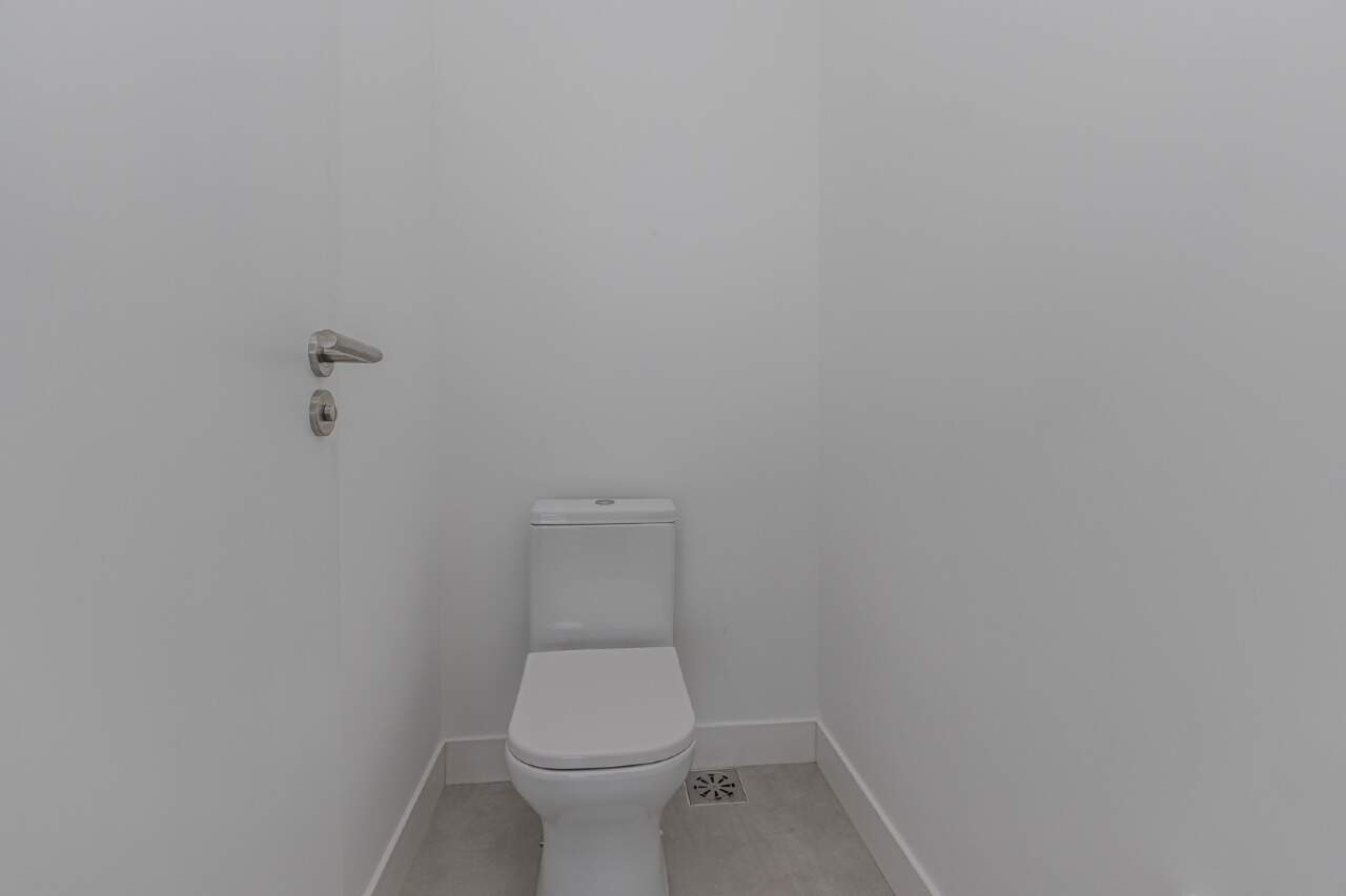 Apartamento à venda no Praia Brava: 