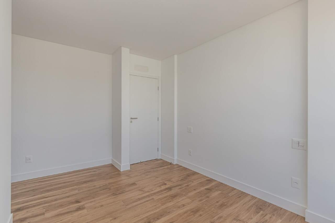 Apartamento à venda no Praia Brava: 