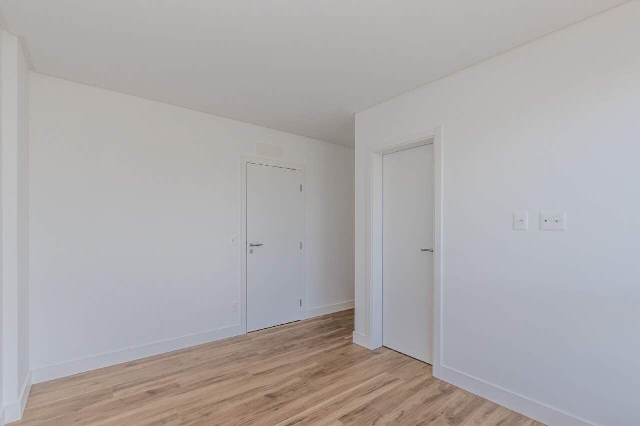 Apartamento à venda no Praia Brava: 