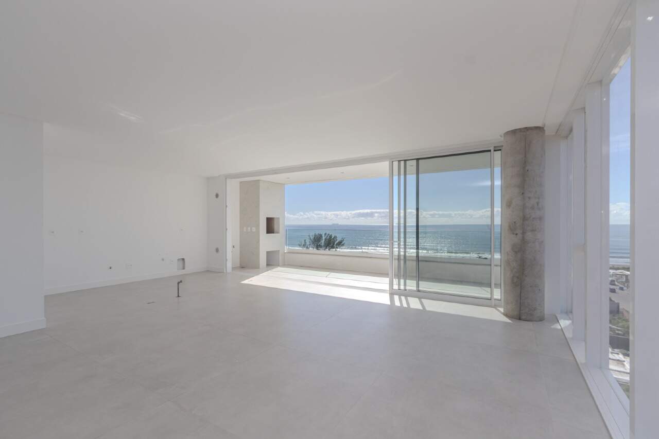 Apartamento à venda no Praia Brava: 