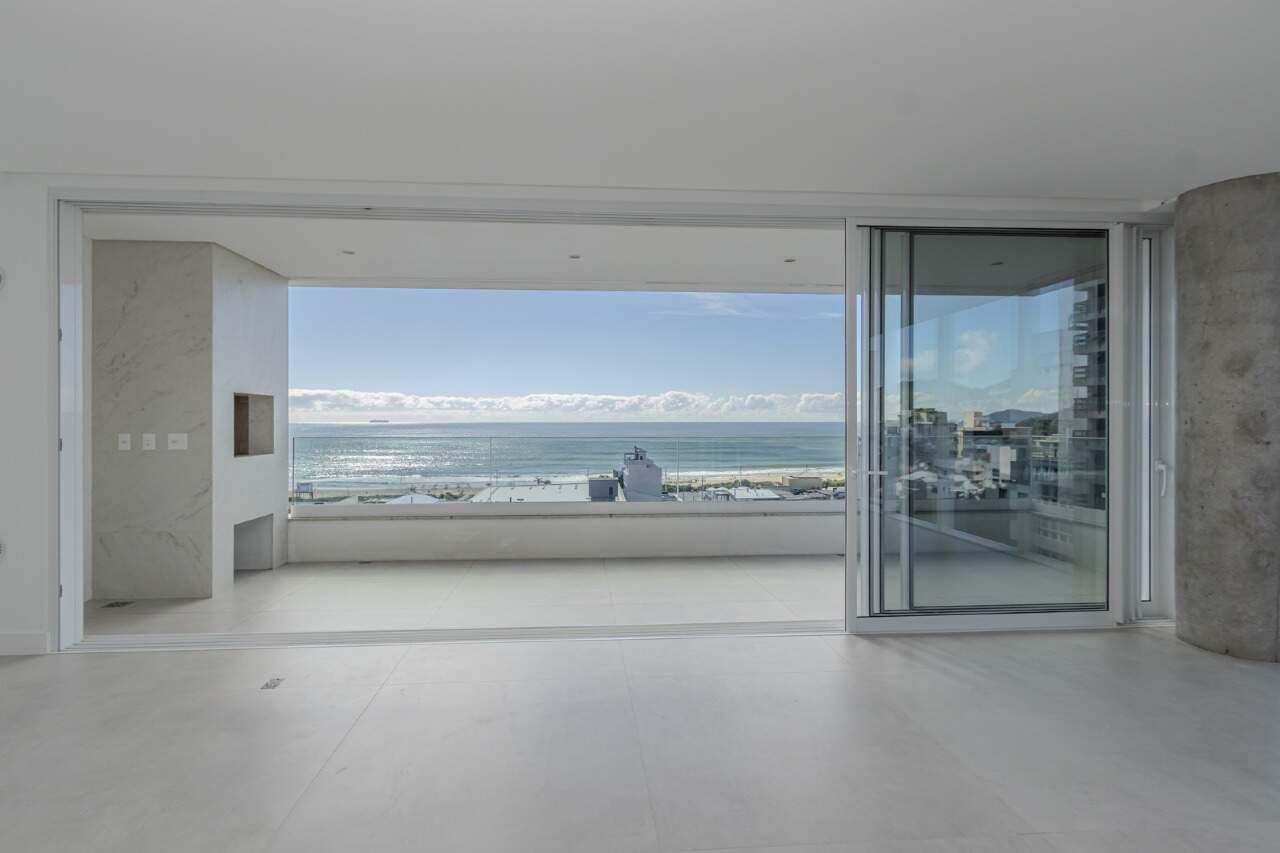 Apartamento à venda no Praia Brava: 