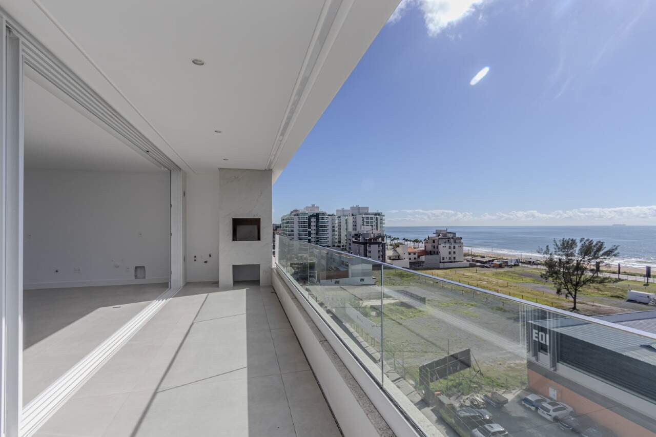 Apartamento à venda no Praia Brava: 