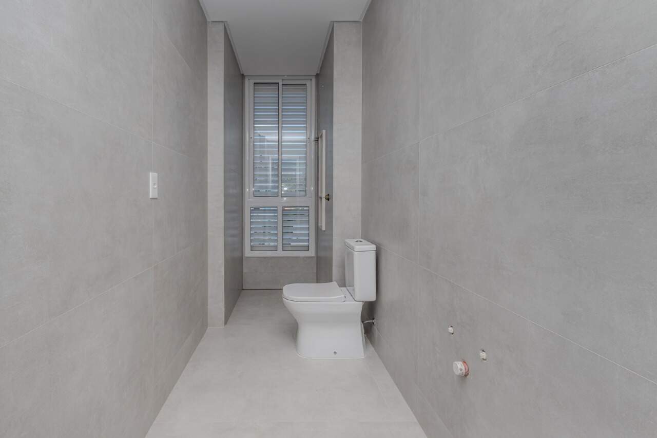 Apartamento à venda no Praia Brava: 