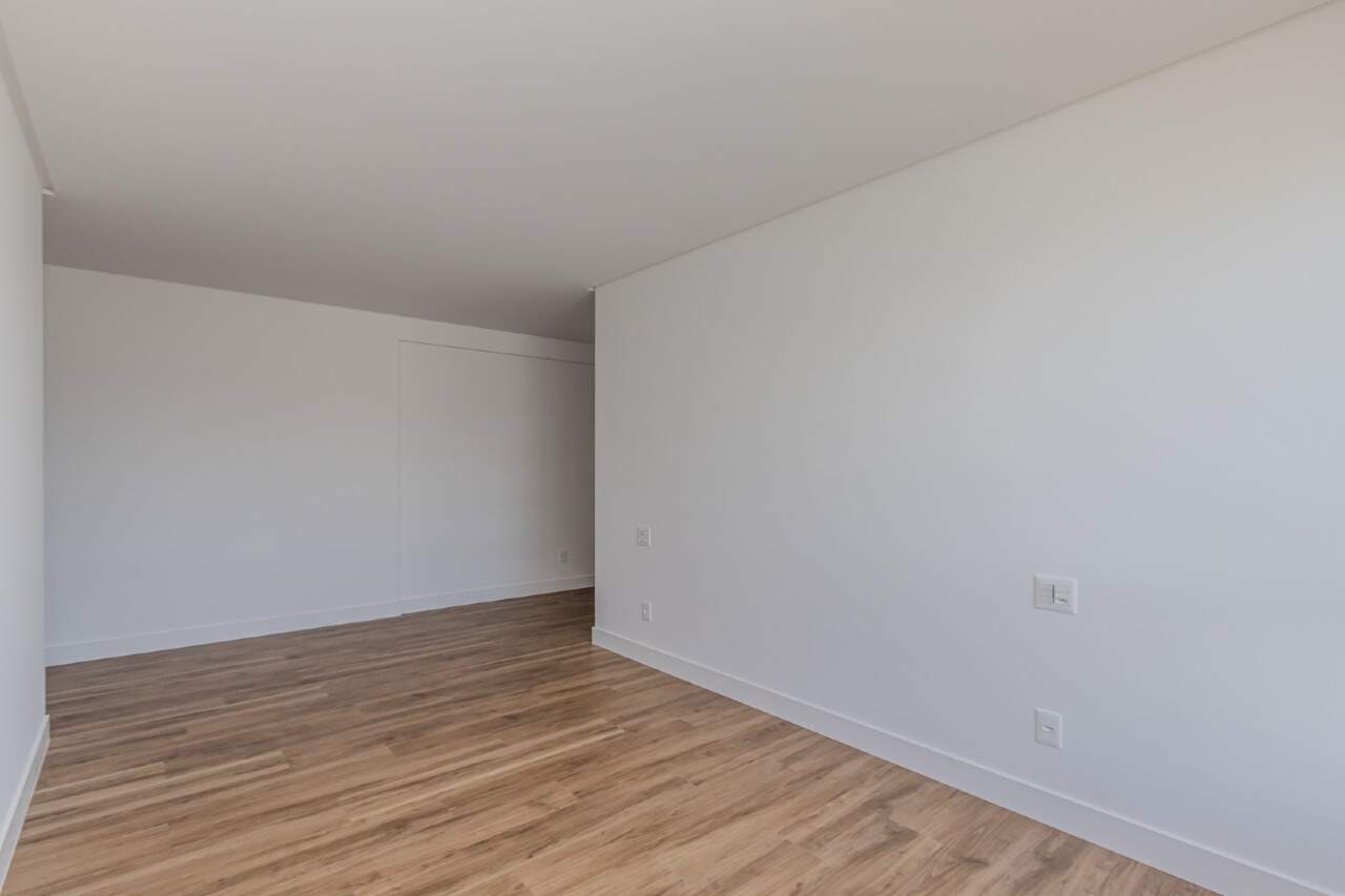Apartamento à venda no Praia Brava: 