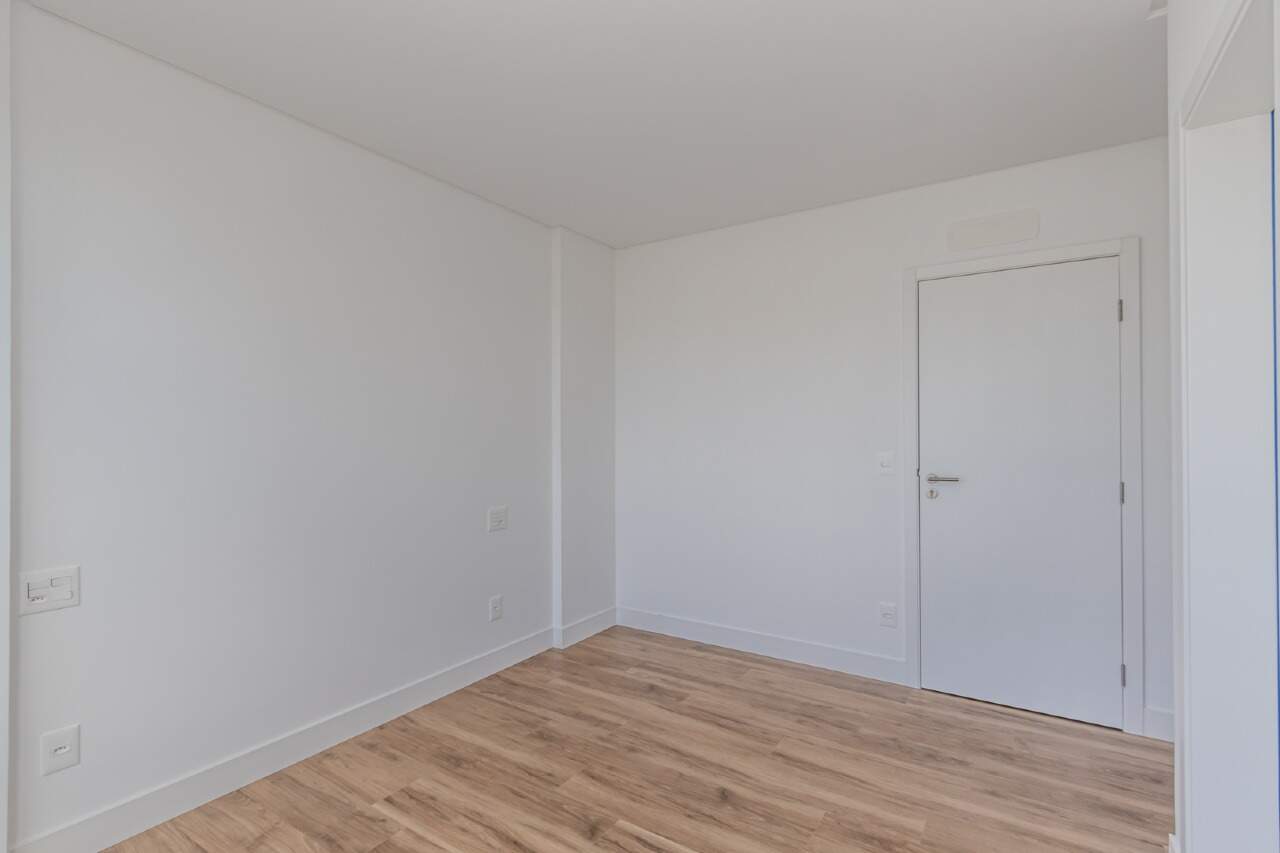 Apartamento à venda no Praia Brava: 