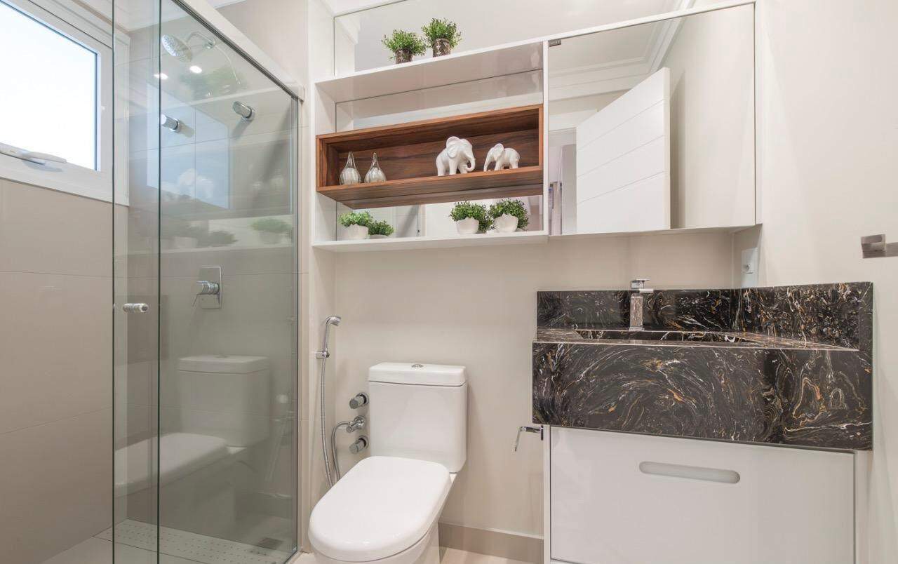 Apartamento à venda no Pioneiros: 