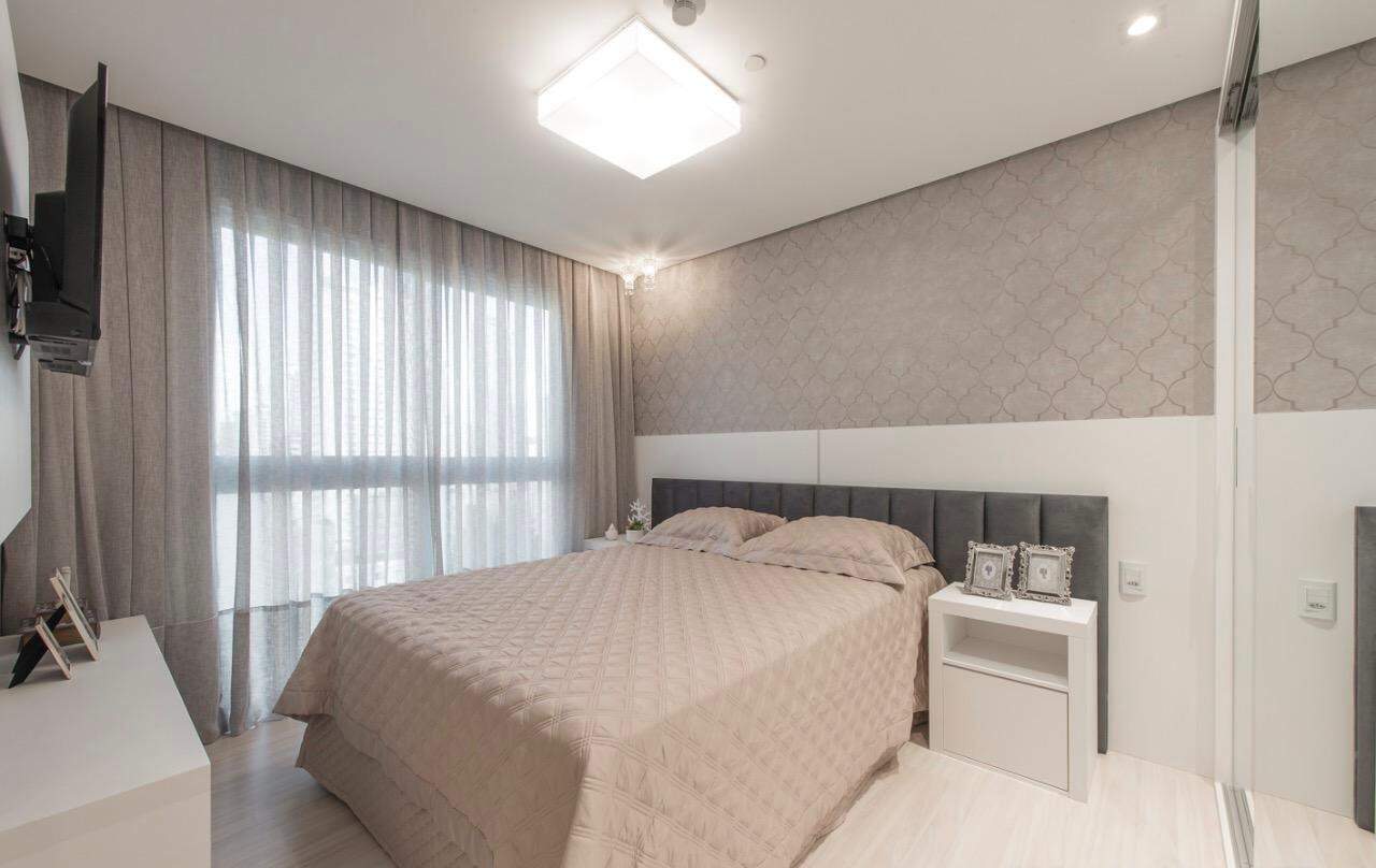Apartamento à venda no Pioneiros: 