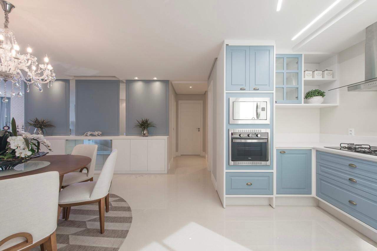 Apartamento à venda no Pioneiros: 