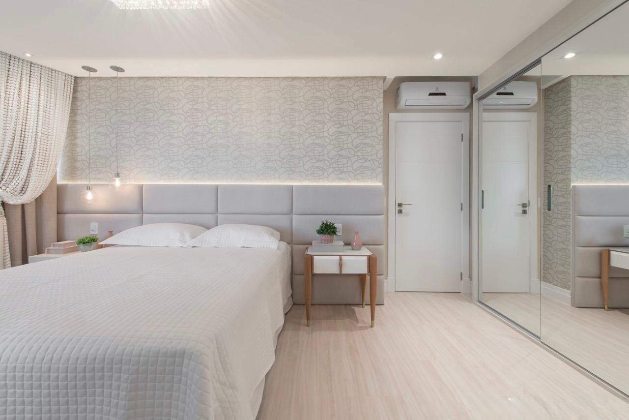 Apartamento à venda no Pioneiros: 