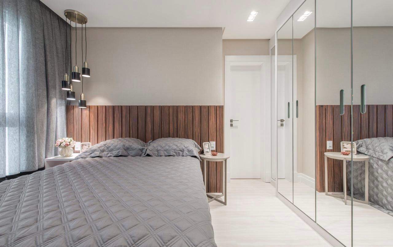 Apartamento à venda no Pioneiros: 