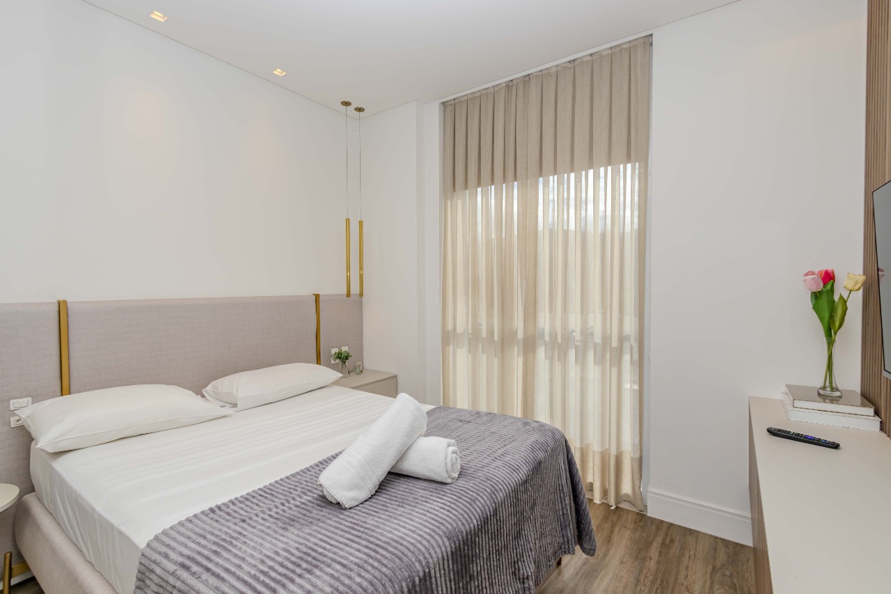 Apartamento à venda no Praia Brava: 