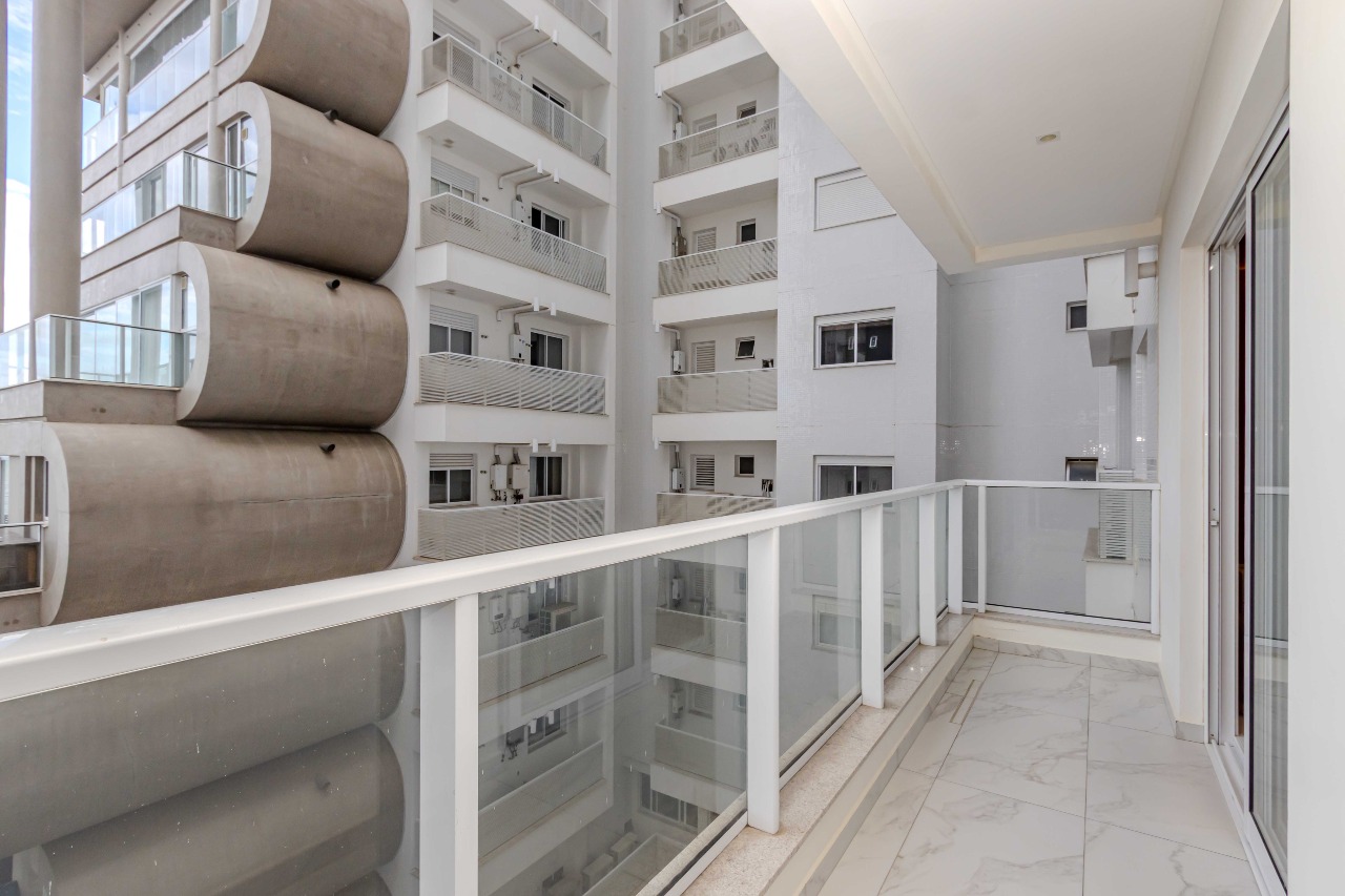 Apartamento à venda no Praia Brava: 